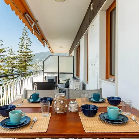 La Prua Apartment *