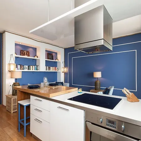 La Prua Apartment