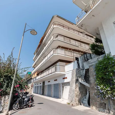 Διαμέρισμα La Prua
