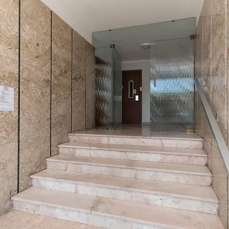 Apartment La Prua Ospedaletti