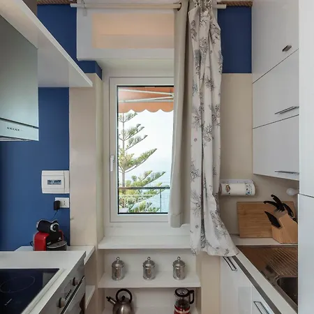 La Prua Daire Ospedaletti